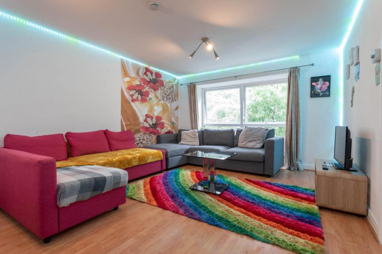 Hanifa Place Leeds  Dış mekan fotoğraf