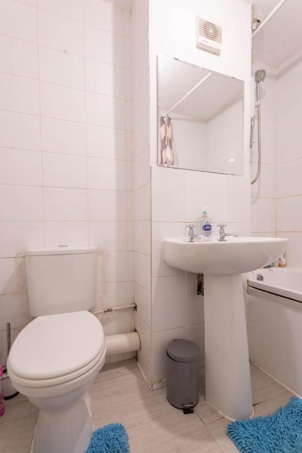 Hanifa Place Leeds  Dış mekan fotoğraf