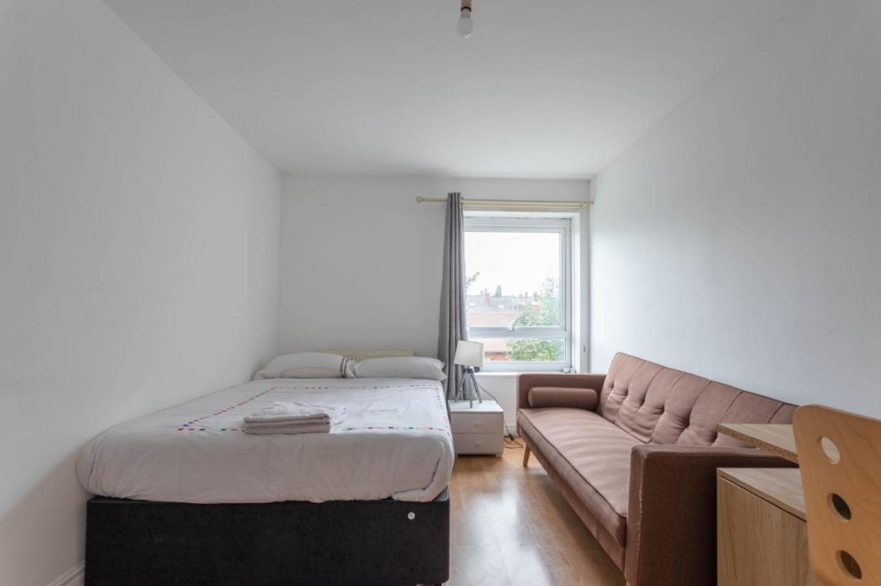 Hanifa Place Leeds  Dış mekan fotoğraf