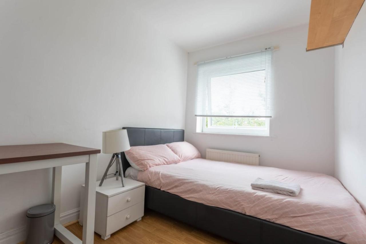 Hanifa Place Leeds  Dış mekan fotoğraf