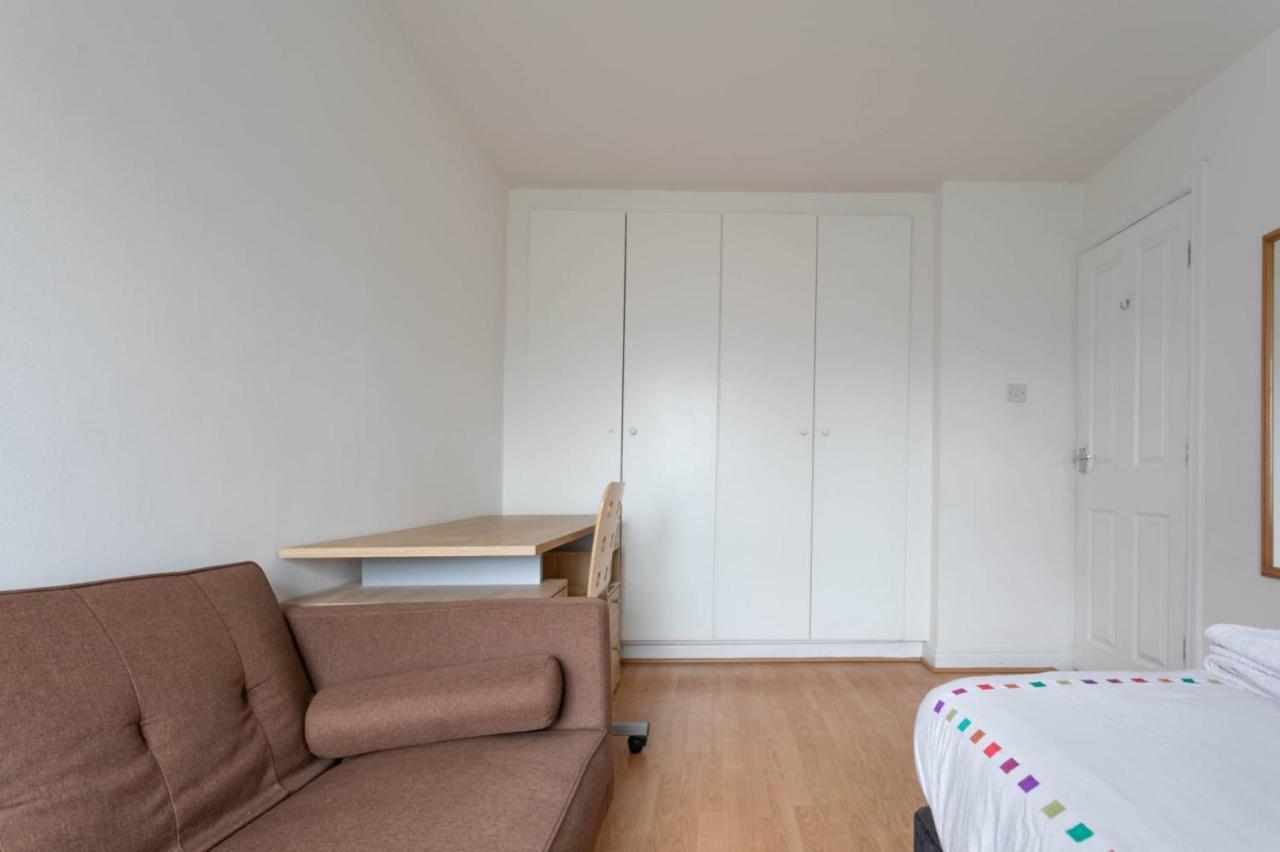 Hanifa Place Leeds  Dış mekan fotoğraf