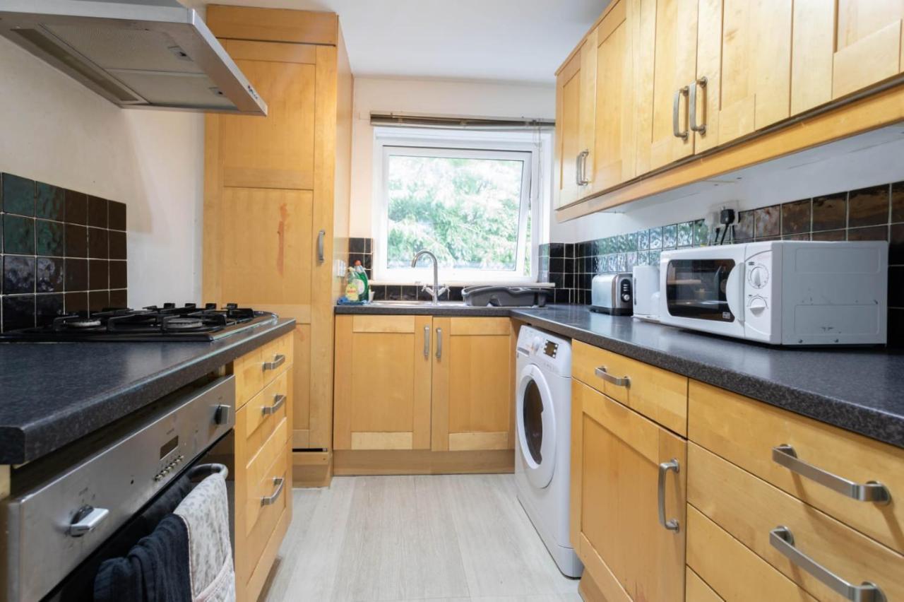 Hanifa Place Leeds  Dış mekan fotoğraf