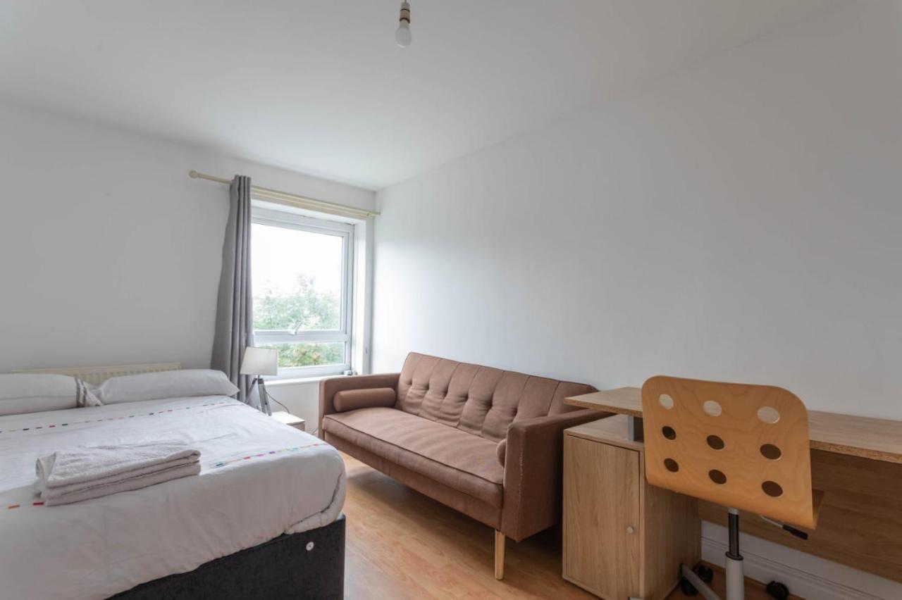 Hanifa Place Leeds  Dış mekan fotoğraf