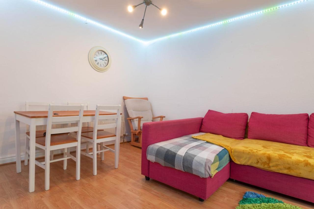 Hanifa Place Leeds  Dış mekan fotoğraf