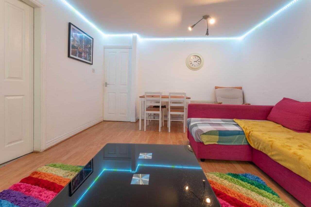 Hanifa Place Leeds  Dış mekan fotoğraf