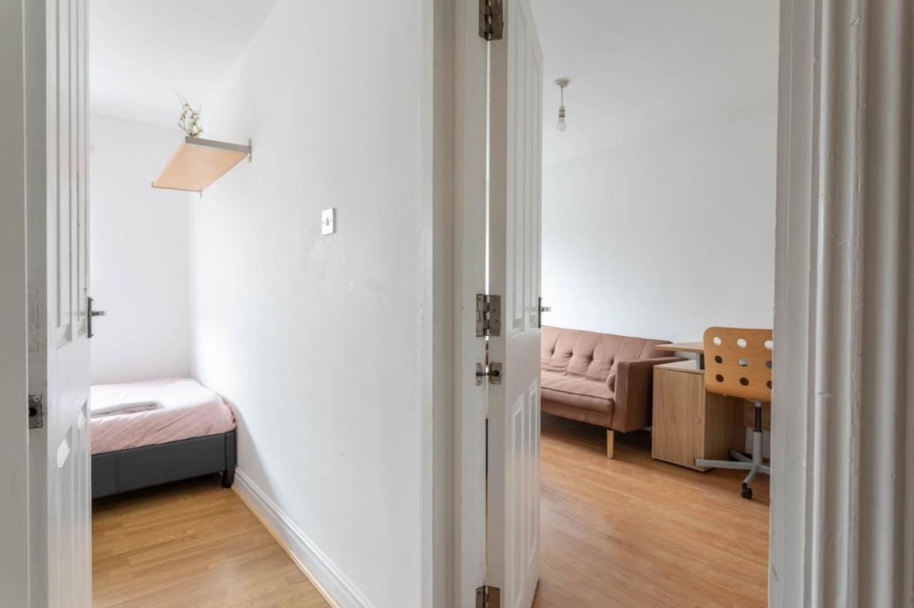 Hanifa Place Leeds  Dış mekan fotoğraf