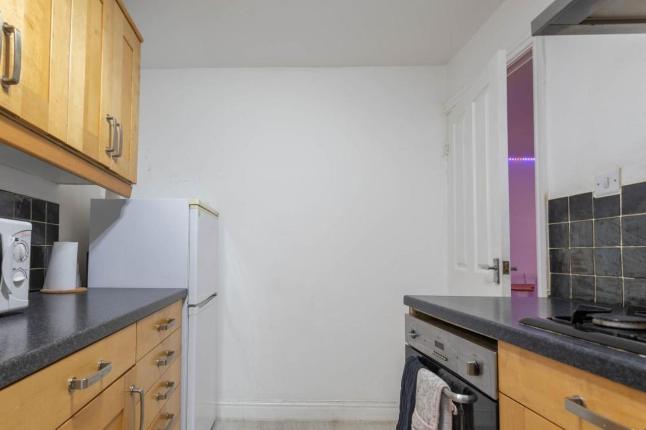 Hanifa Place Leeds  Dış mekan fotoğraf